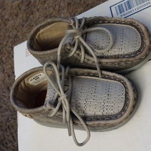 Twisted X Toddler Boy Shoes 5M